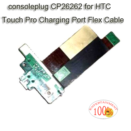 HTC Touch Pro Charging Port Flex Cable